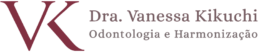Dra. Vanessa Kikuchi – Odontologia