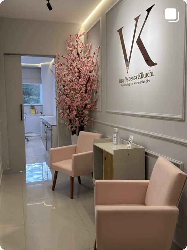 Dra. Vanessa Kikuchi – Odontologia em Bragança Paulista e Região