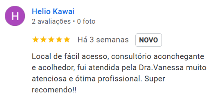 Dra. Vanessa Kikuchi | Dentista e Estética Facial em Bragança Paulista